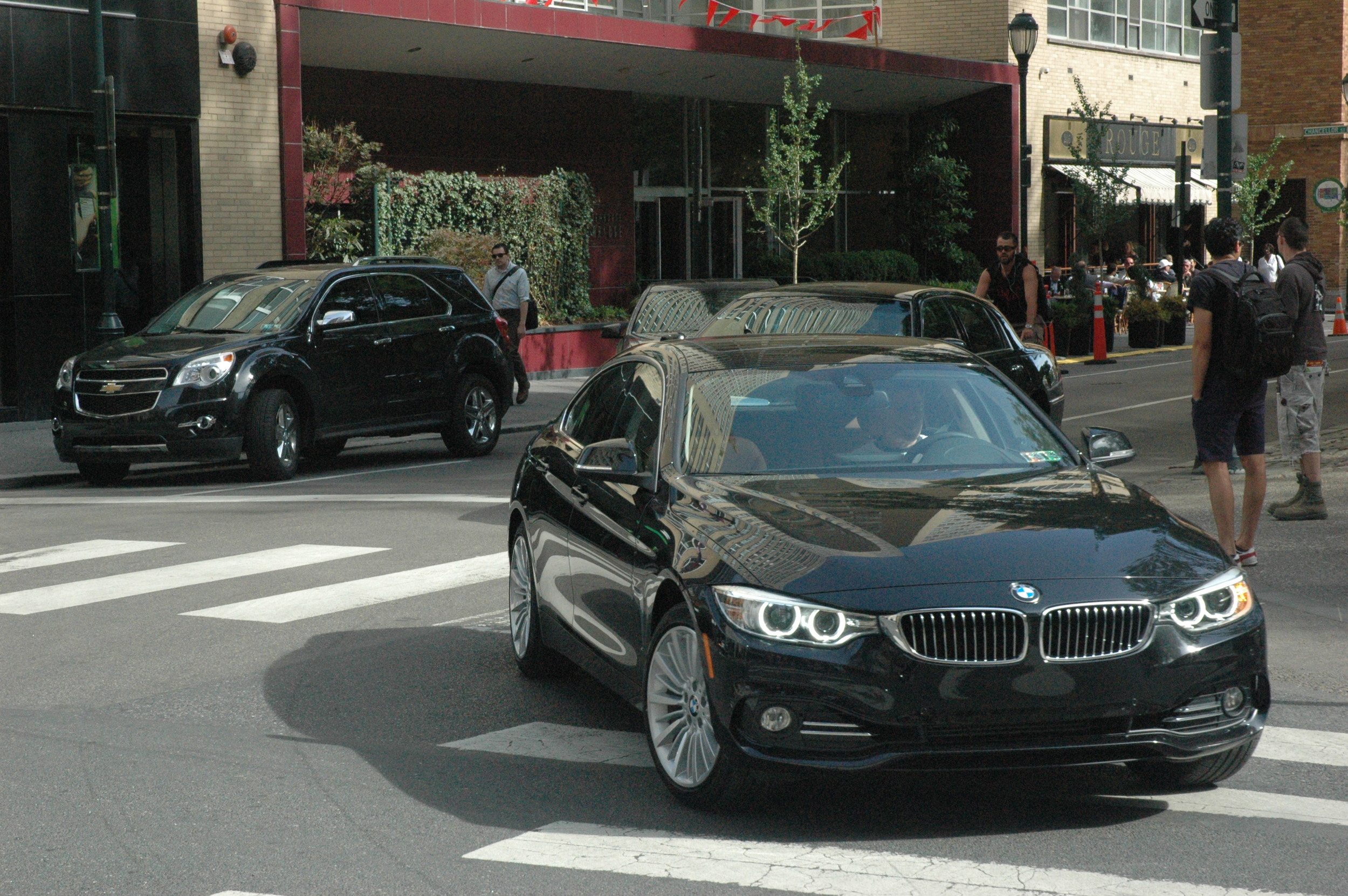 Zirx charges ahead into Brooklyn, NY.