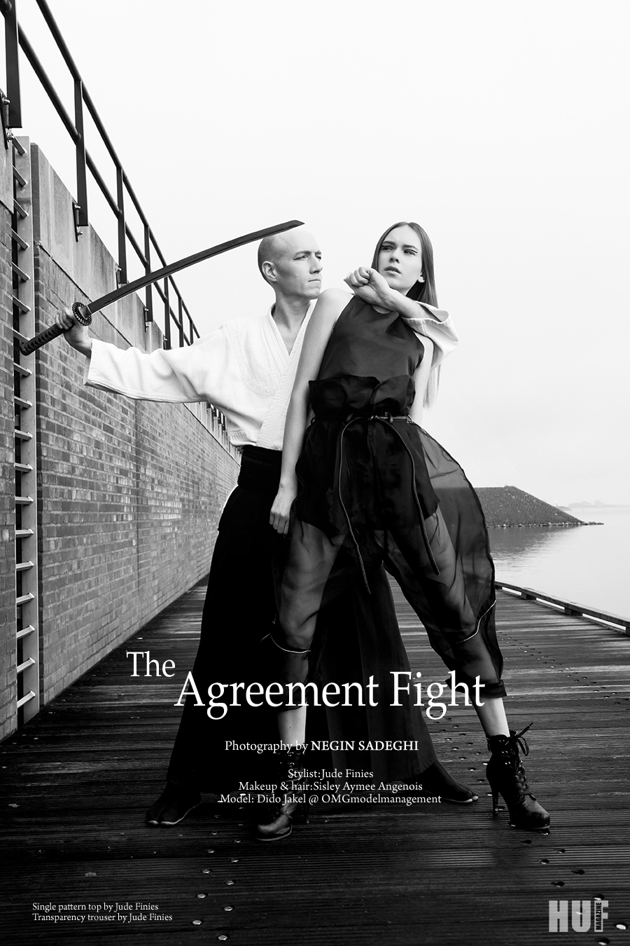Agreement Fight
