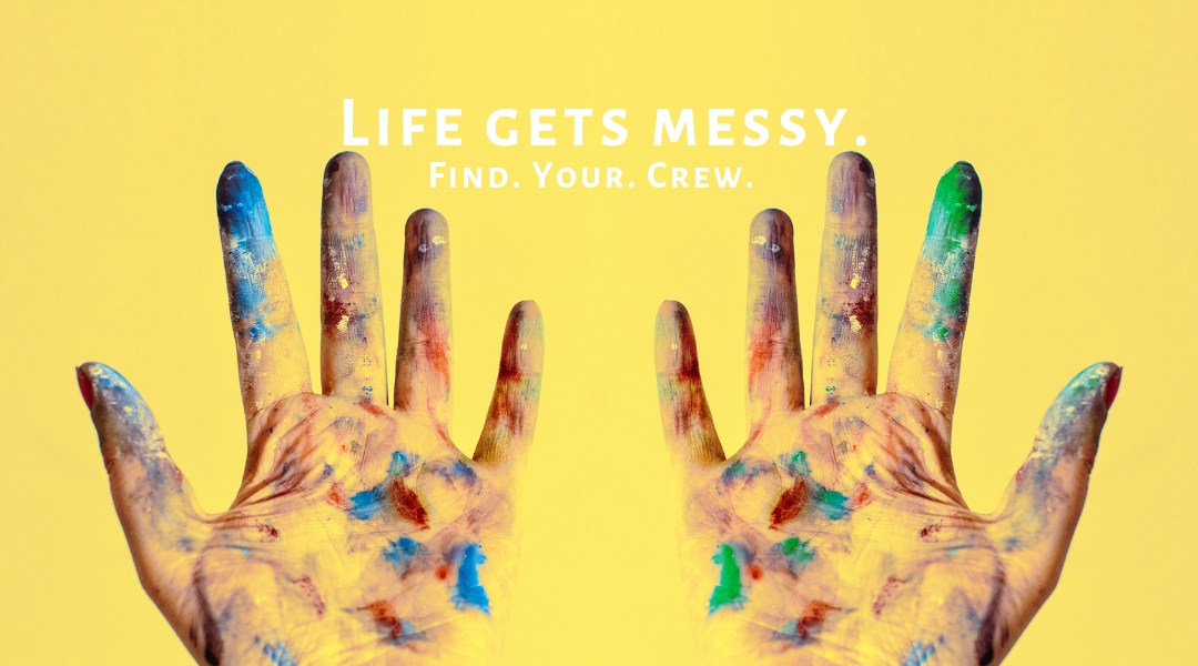 Life gets messy..jpg