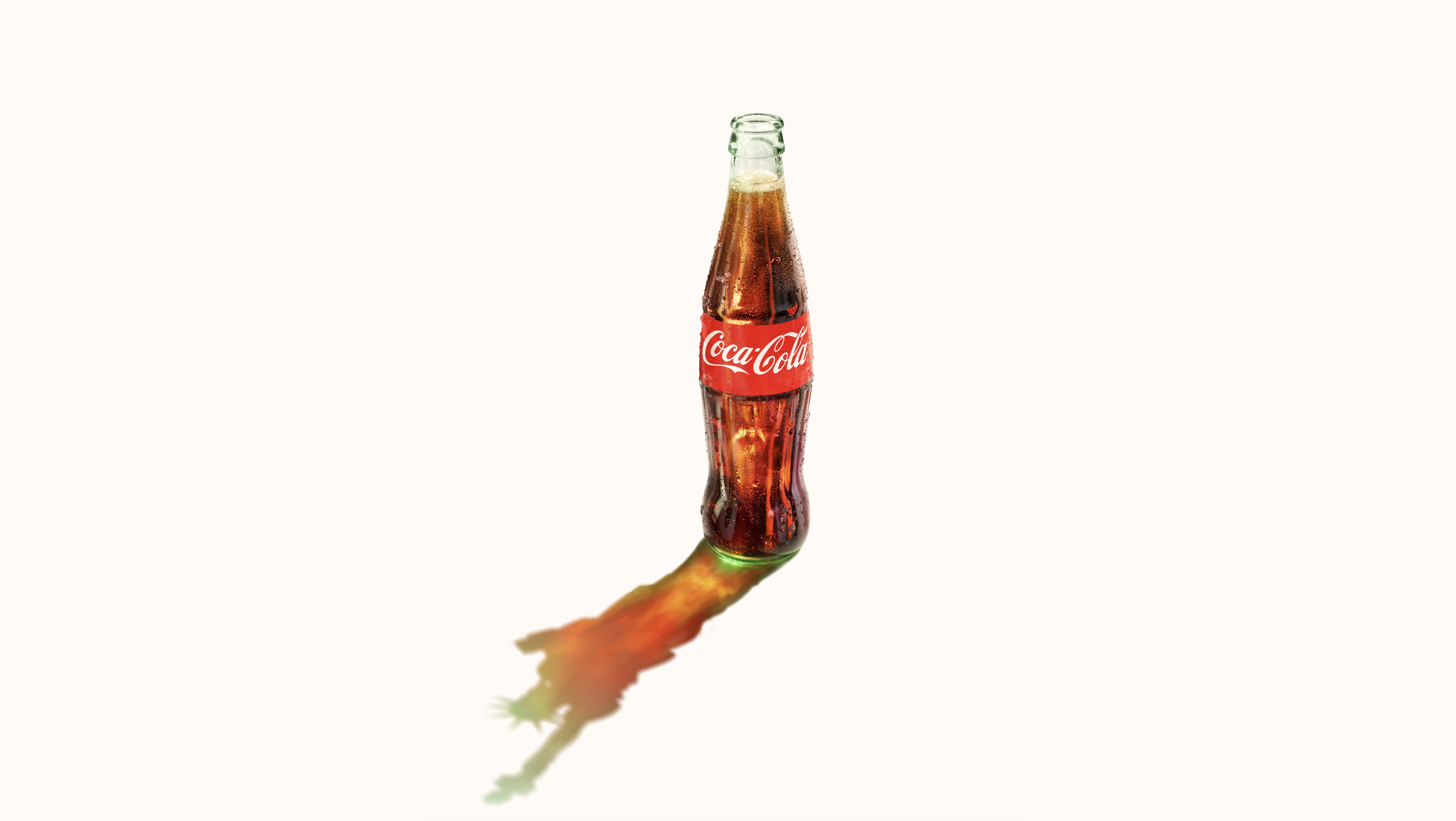 Coca-Cola Monuments