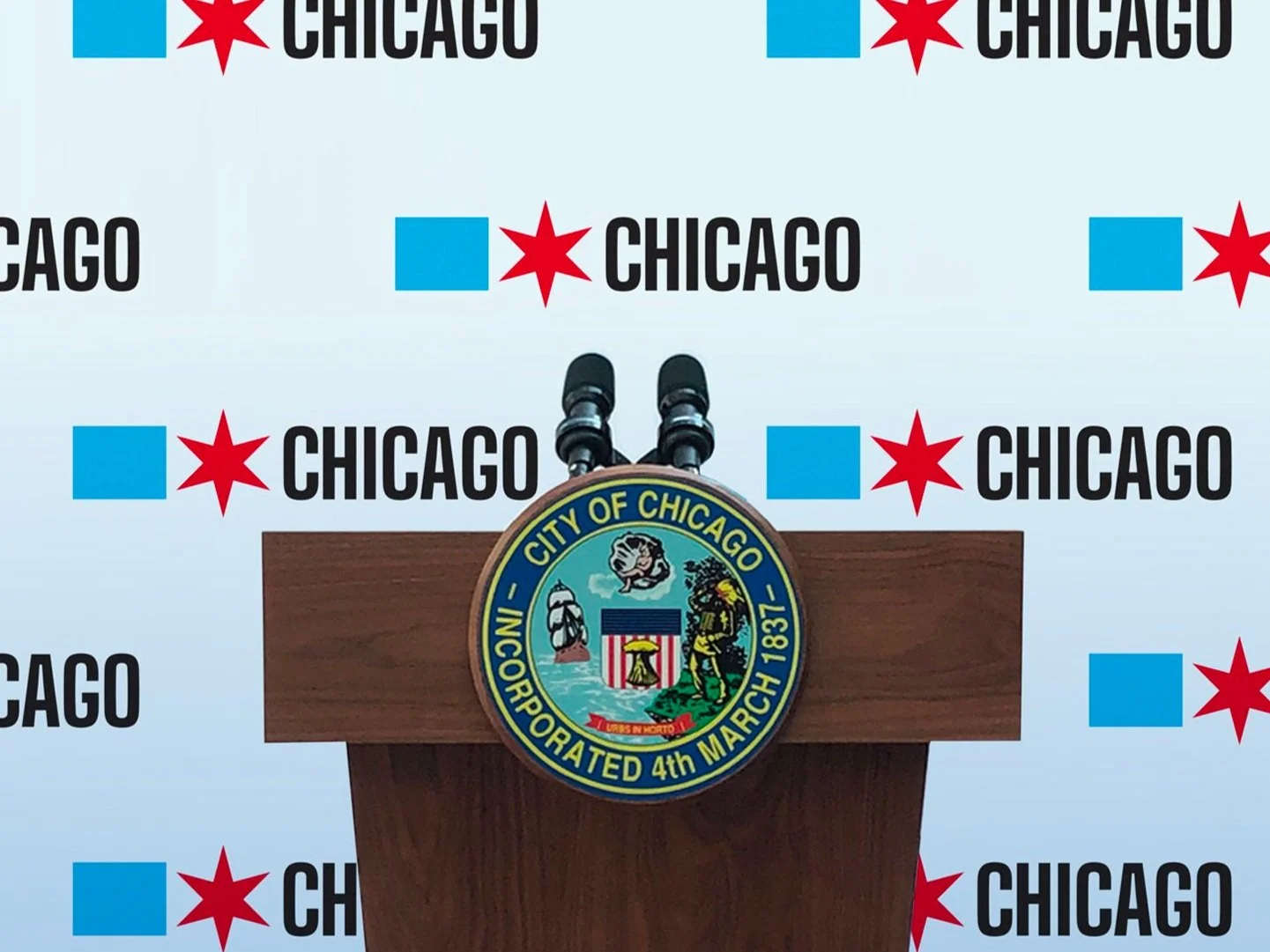  Identity design for greatest city in the world. 