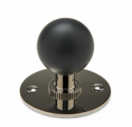 PEERLESS 1 1/4" KNOB - WATERWORKS