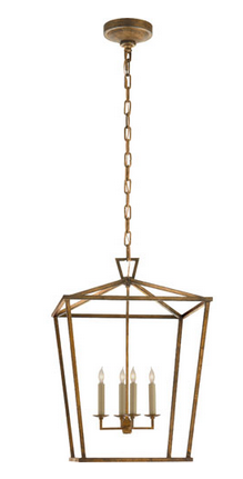 New York Lighting Company Visual Comfort E.F. Chapman