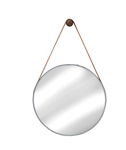 Cisco Home Mirror