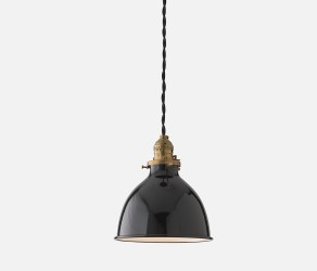 Pendant light