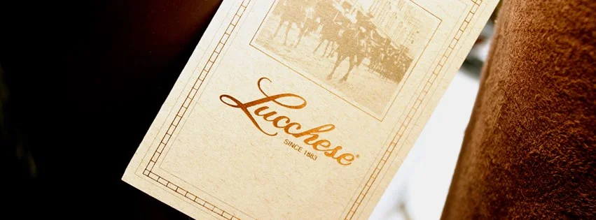 Since 1883, Lucchese continues to be a leading bootmaker in the the United States. With their classic style and attention to detail, there's no wonder why Lucchese is considered to be the most comfortable boots around.