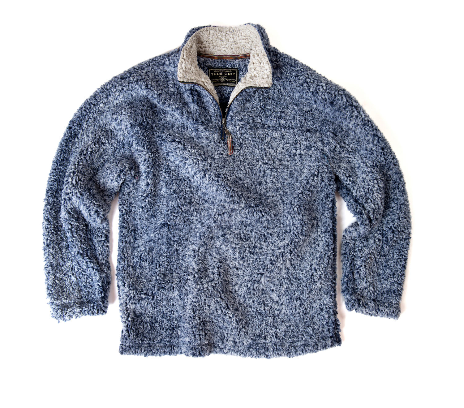 pullover Financial sales sale pullover