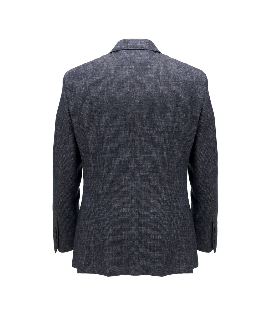 Samuelsohn Loro Piana Dream Tweed Sport Coat — Carriages Fine 