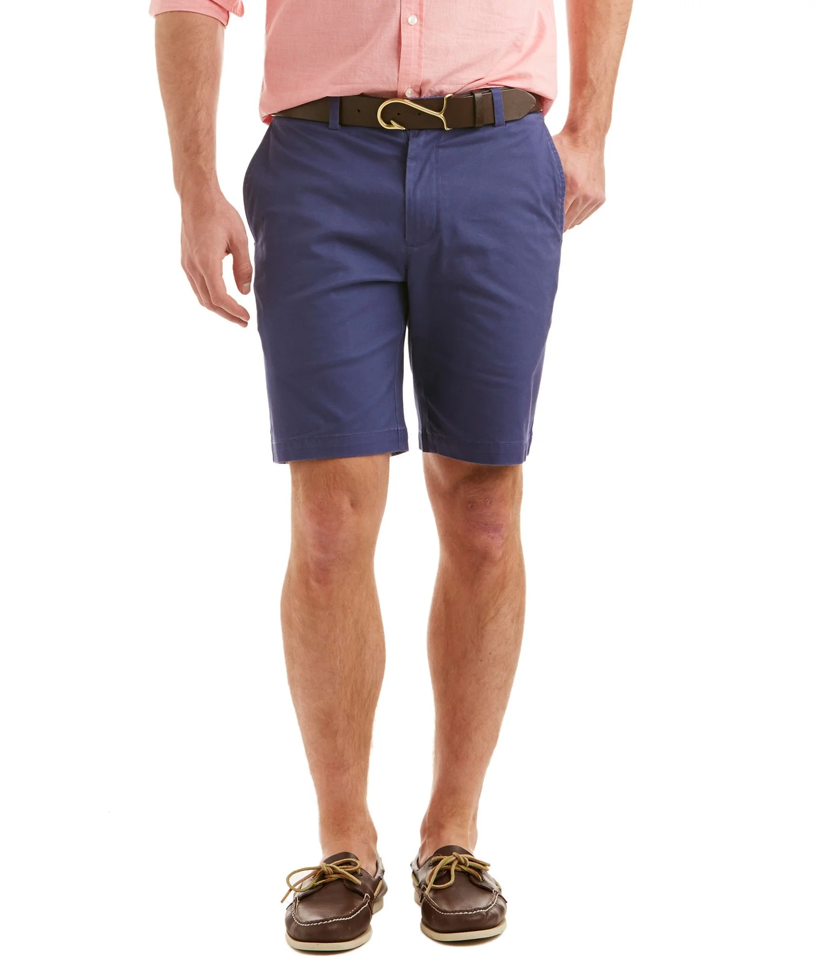 vineyard vines breaker short