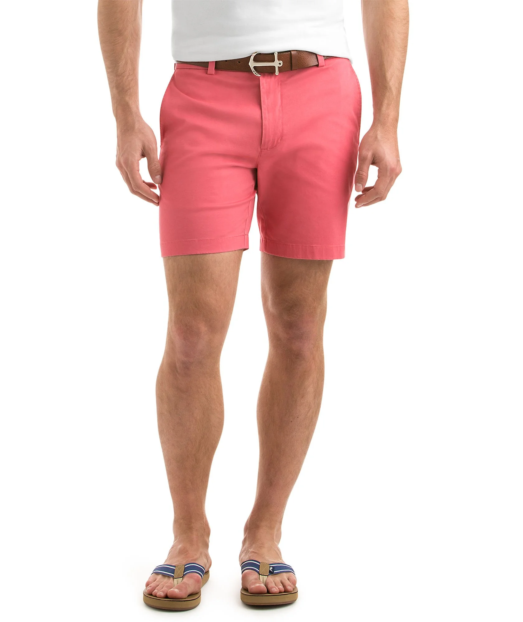 vineyard vines breaker short