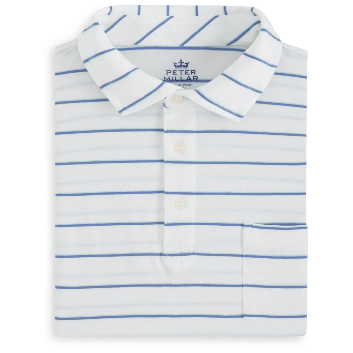 peter millar white dress shirt