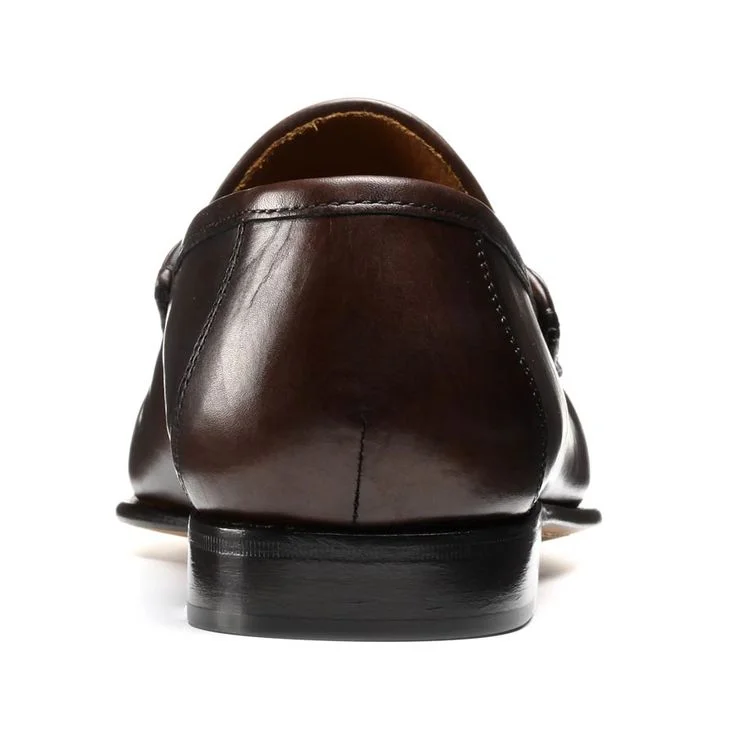 verona loafers