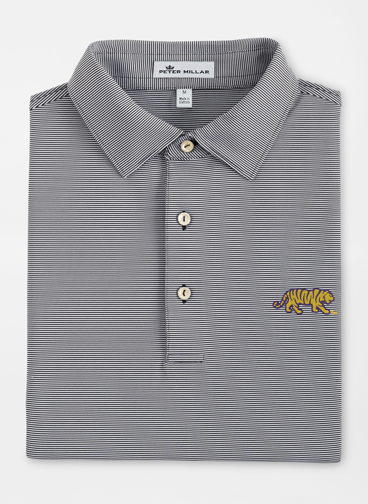 lsu golf apparel