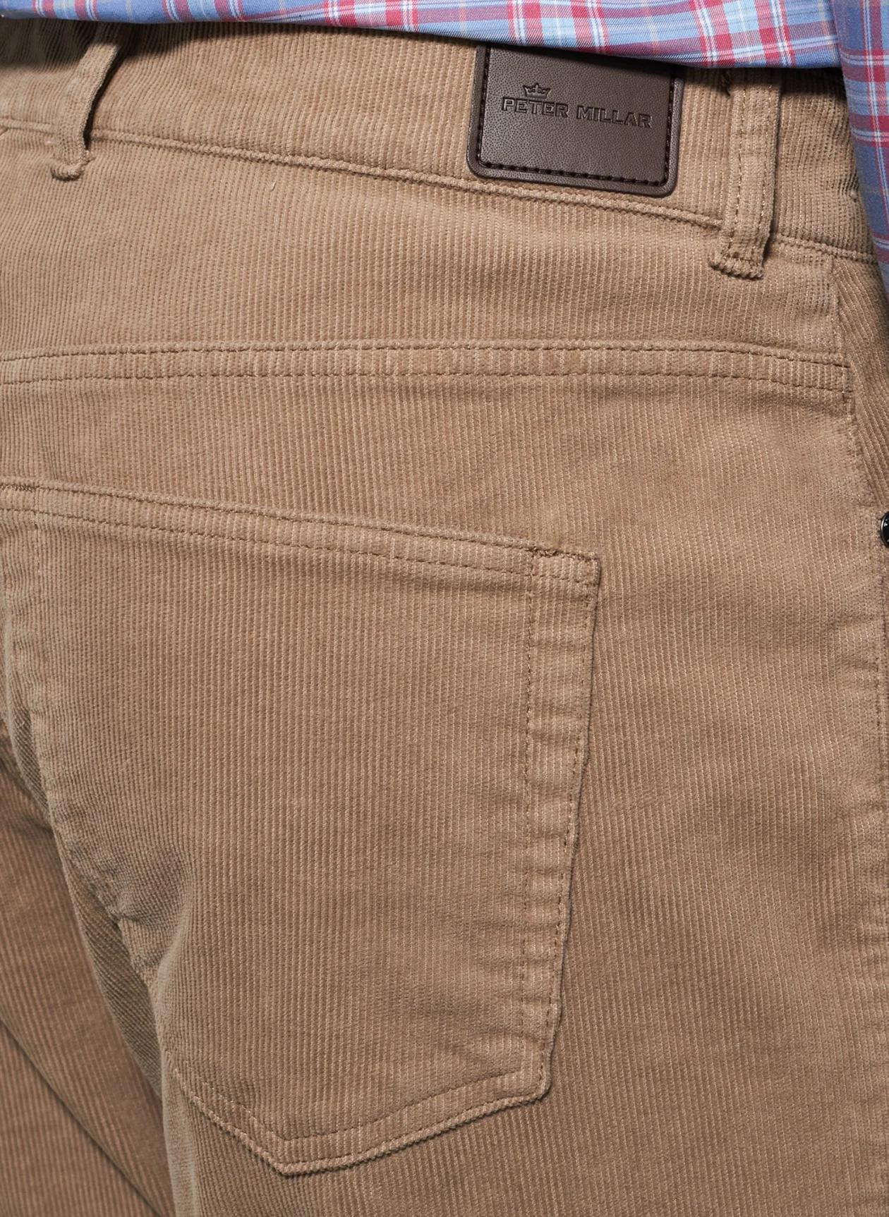 peter millar khaki pants