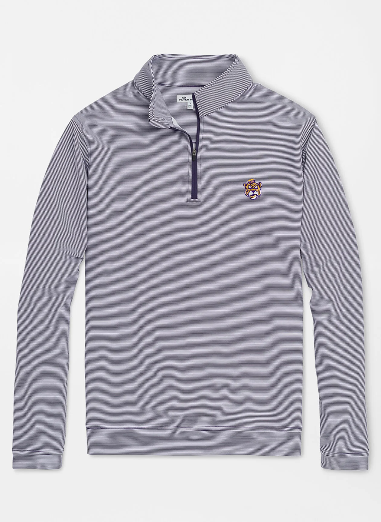 peter millar performance quarter zip