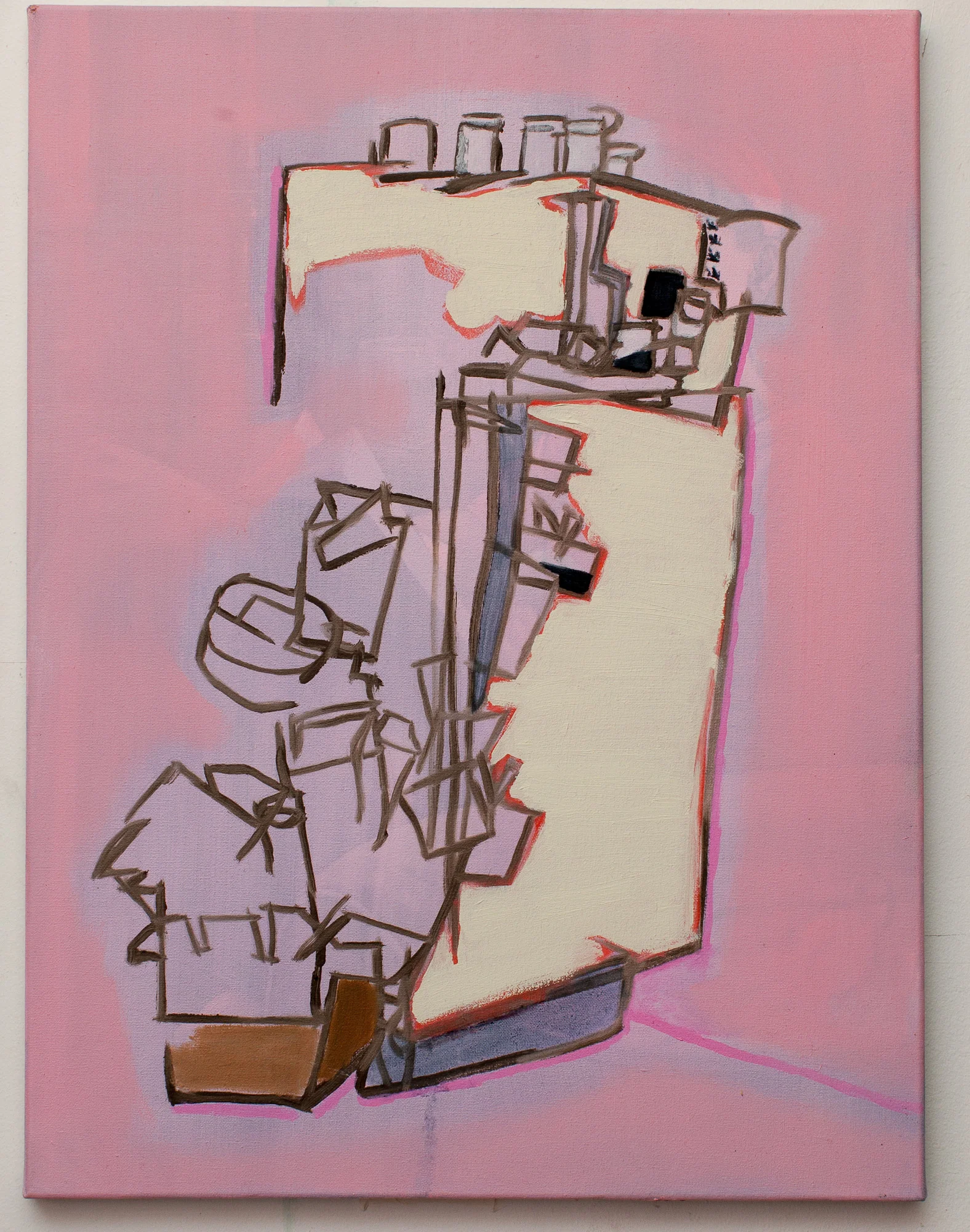 Fridge