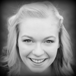 ASHLEE WALDBAUER, DIrecting Teen Apprentice