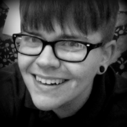 EM GUSTASON, Sound Designer