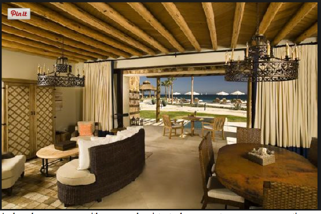 Suite at Capella