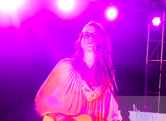 Ingrid Michaelson