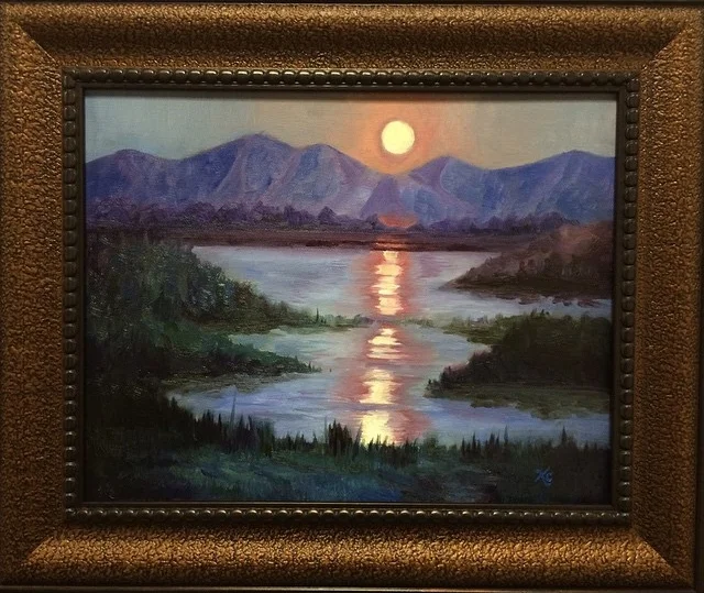 Dusky Sunset painting .jpg