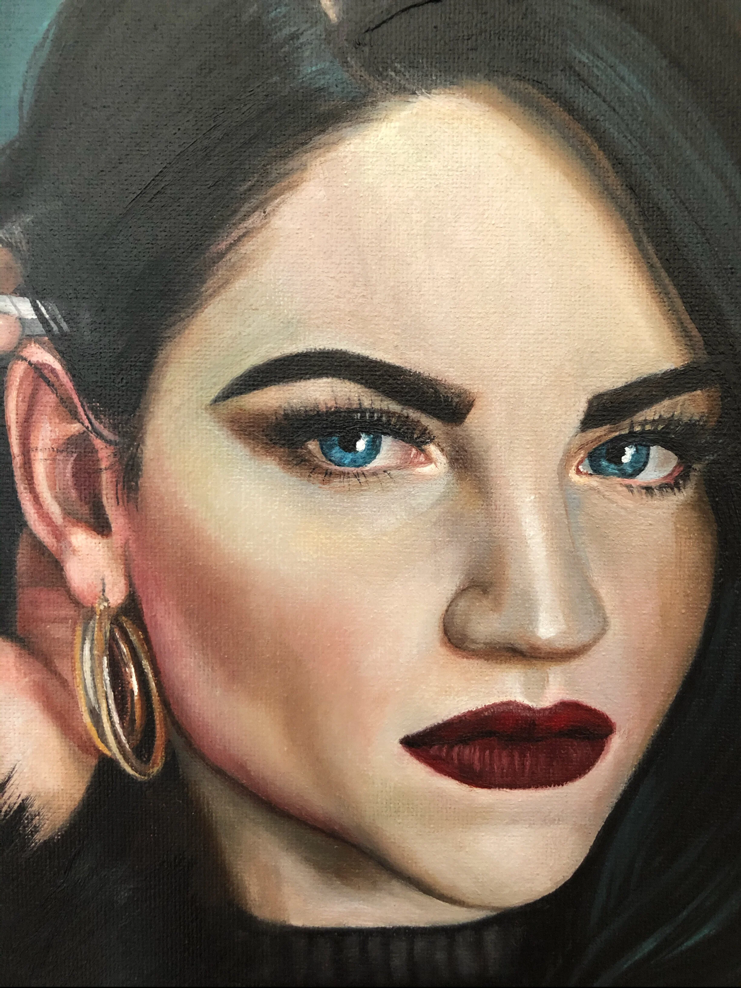 Self-Portrait Detail.JPG