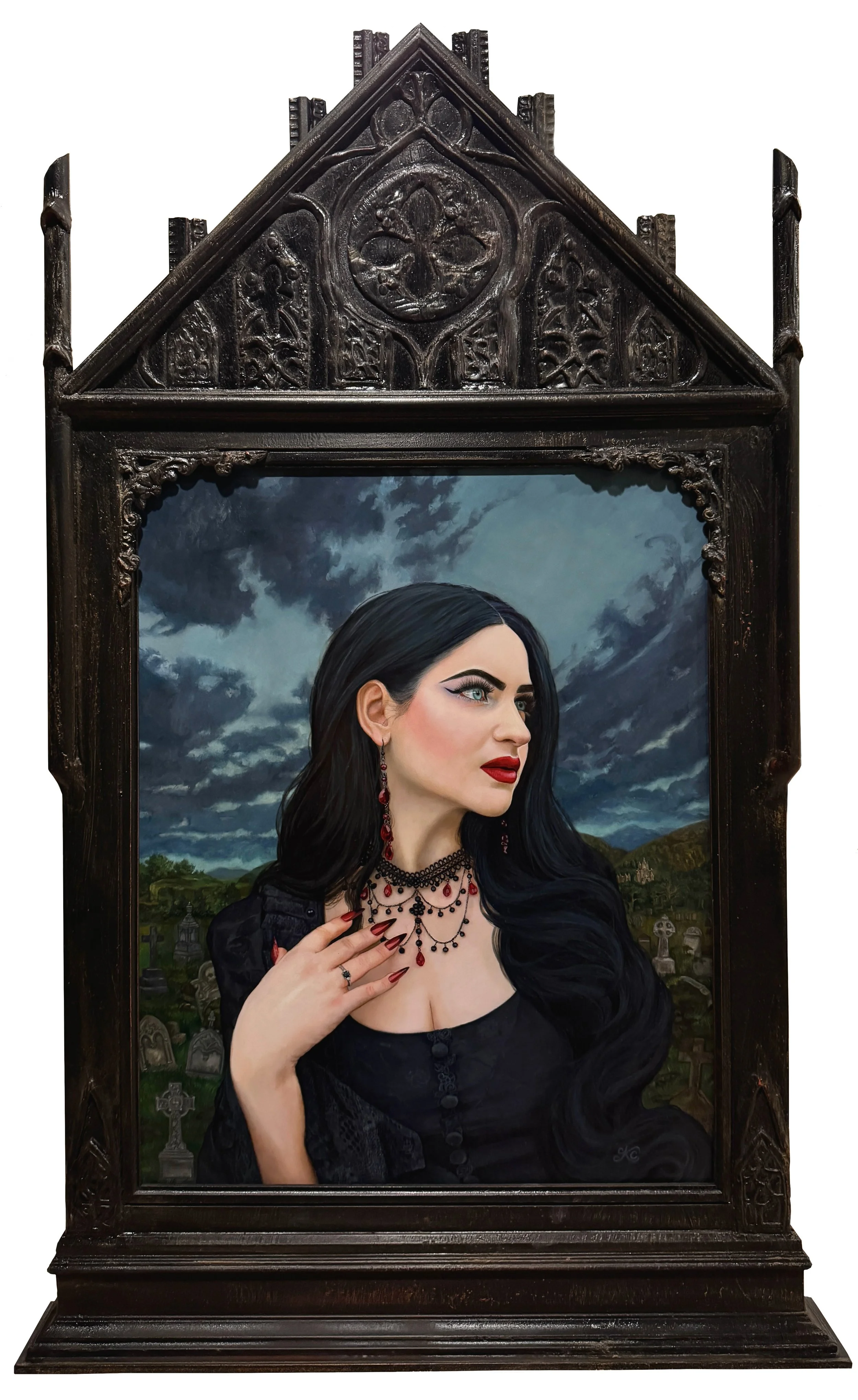 Ritual of Becoming Framed.jpg