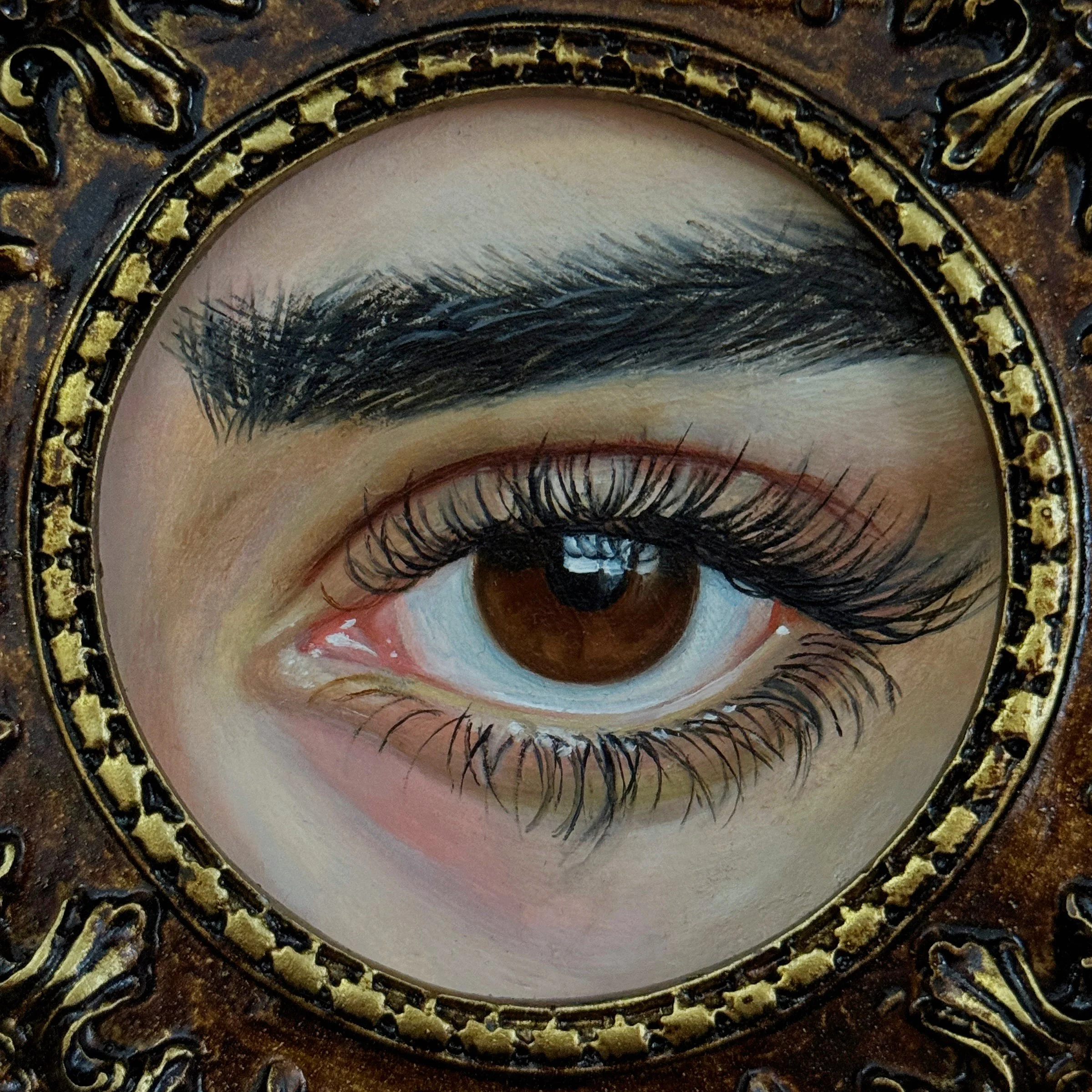 Brown Lover's Eye 2.JPG