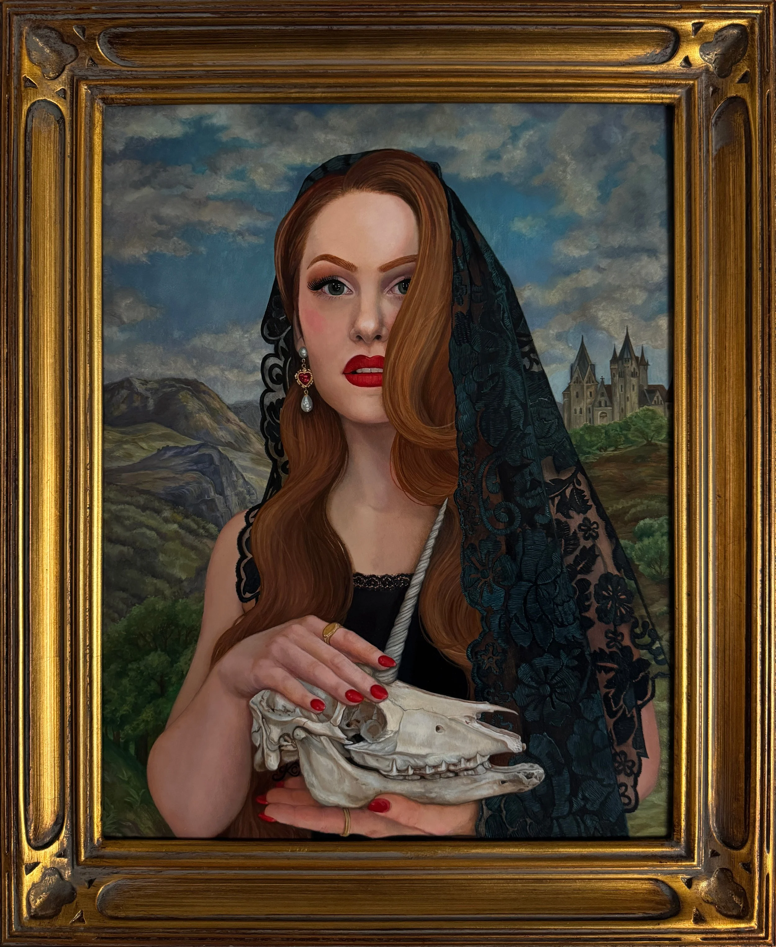 What Remains of Wonder Framed.jpg