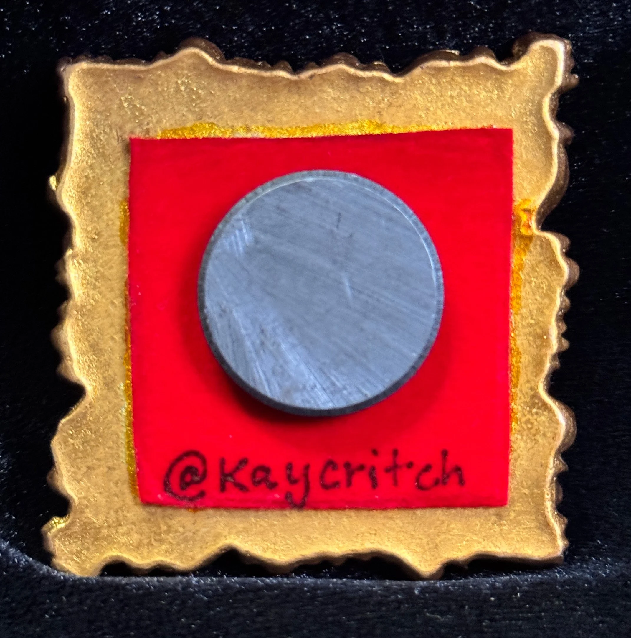 Small Magnet Skull and Moth 2.jpg