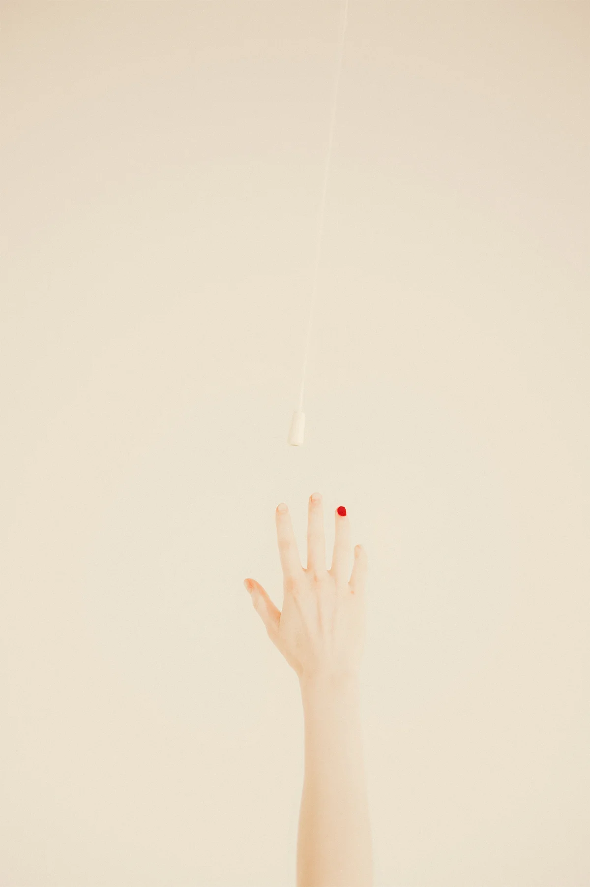 "The simplest things seem out of reach."