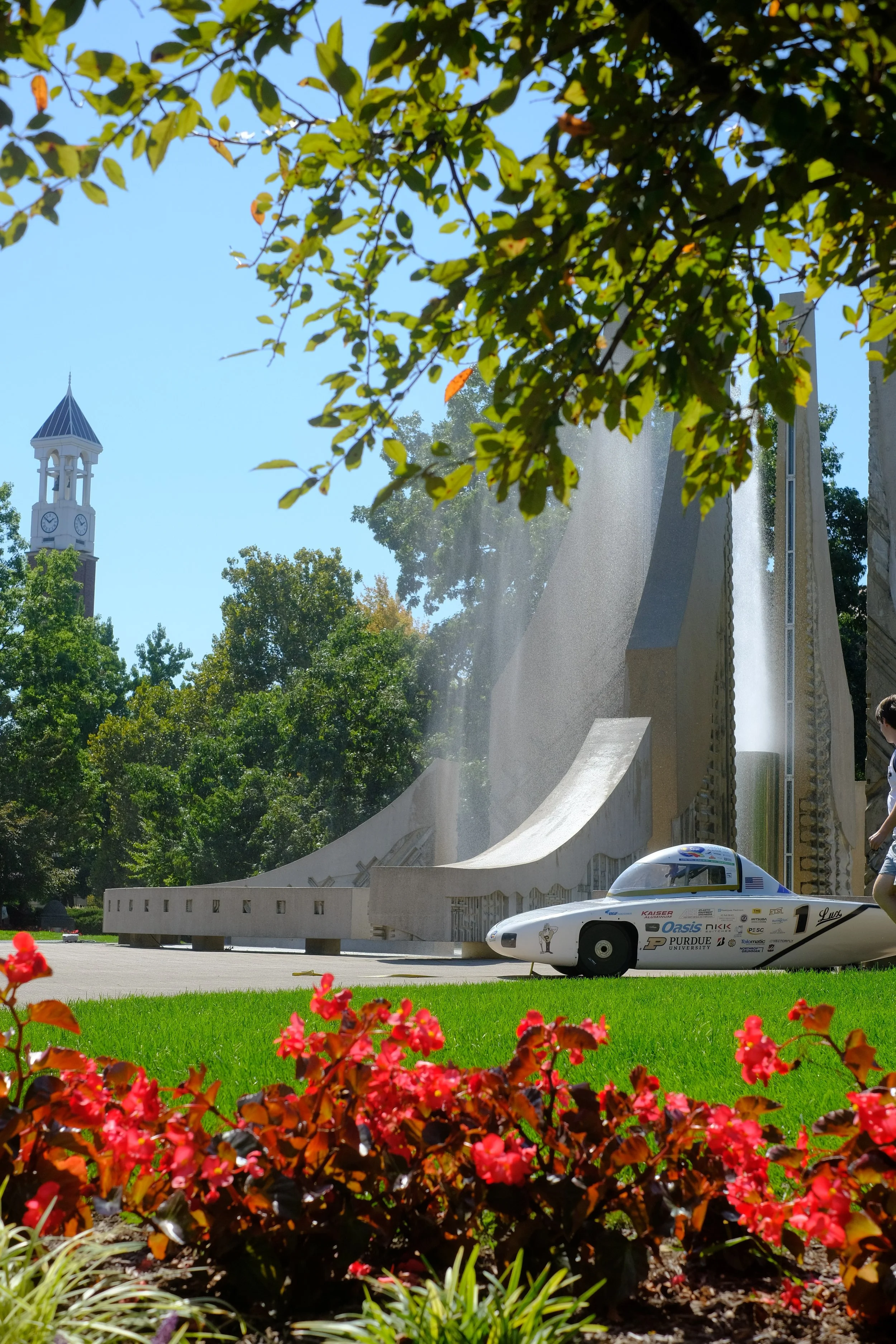 Fall Newsletter 2025