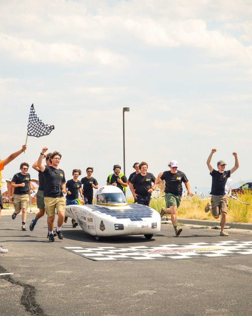 Purdue Solar Racing