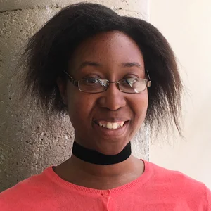 Kristen Miles | Bio Associate, Administration & Operations