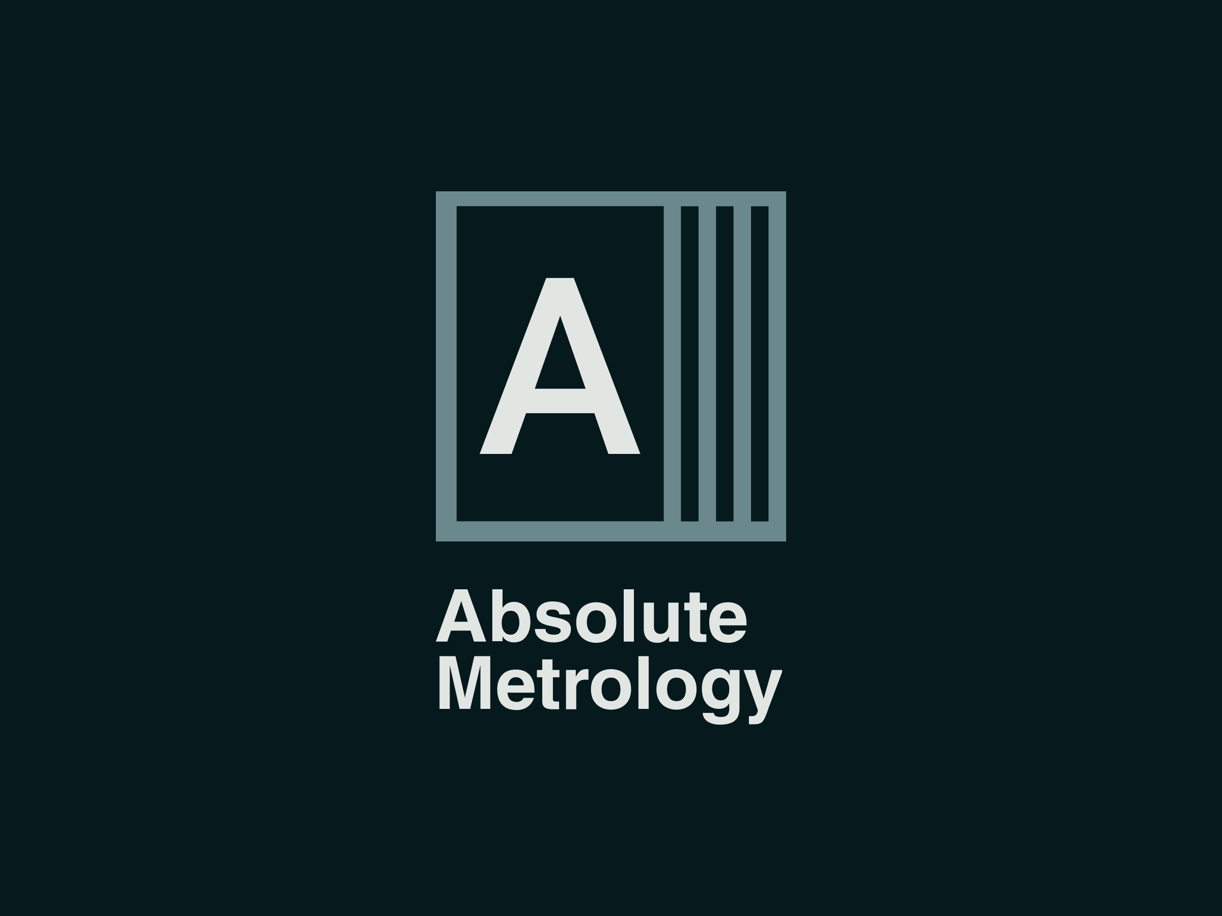 Absolute Metrology (Proposal)