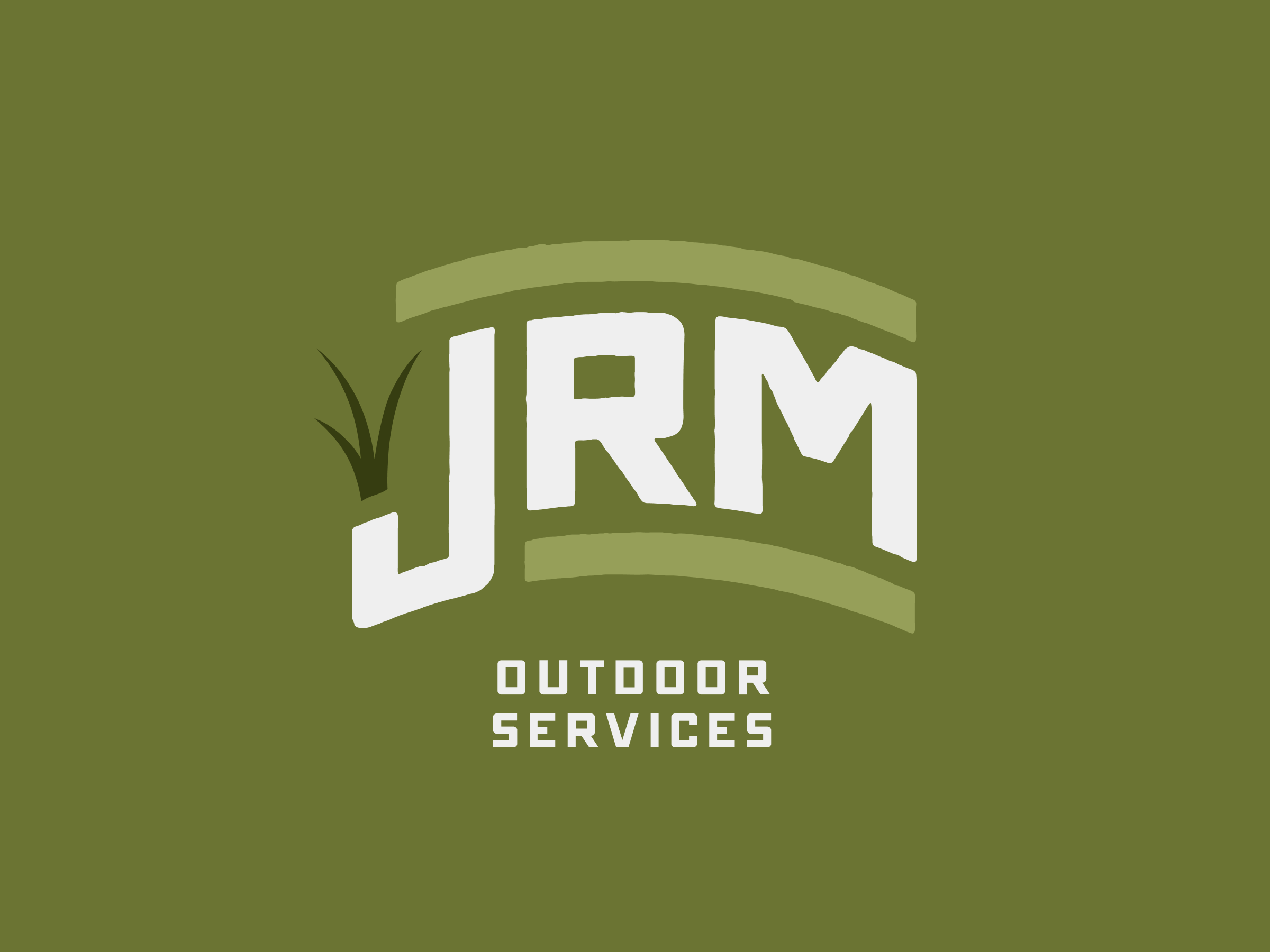 JRM Outdoor Services