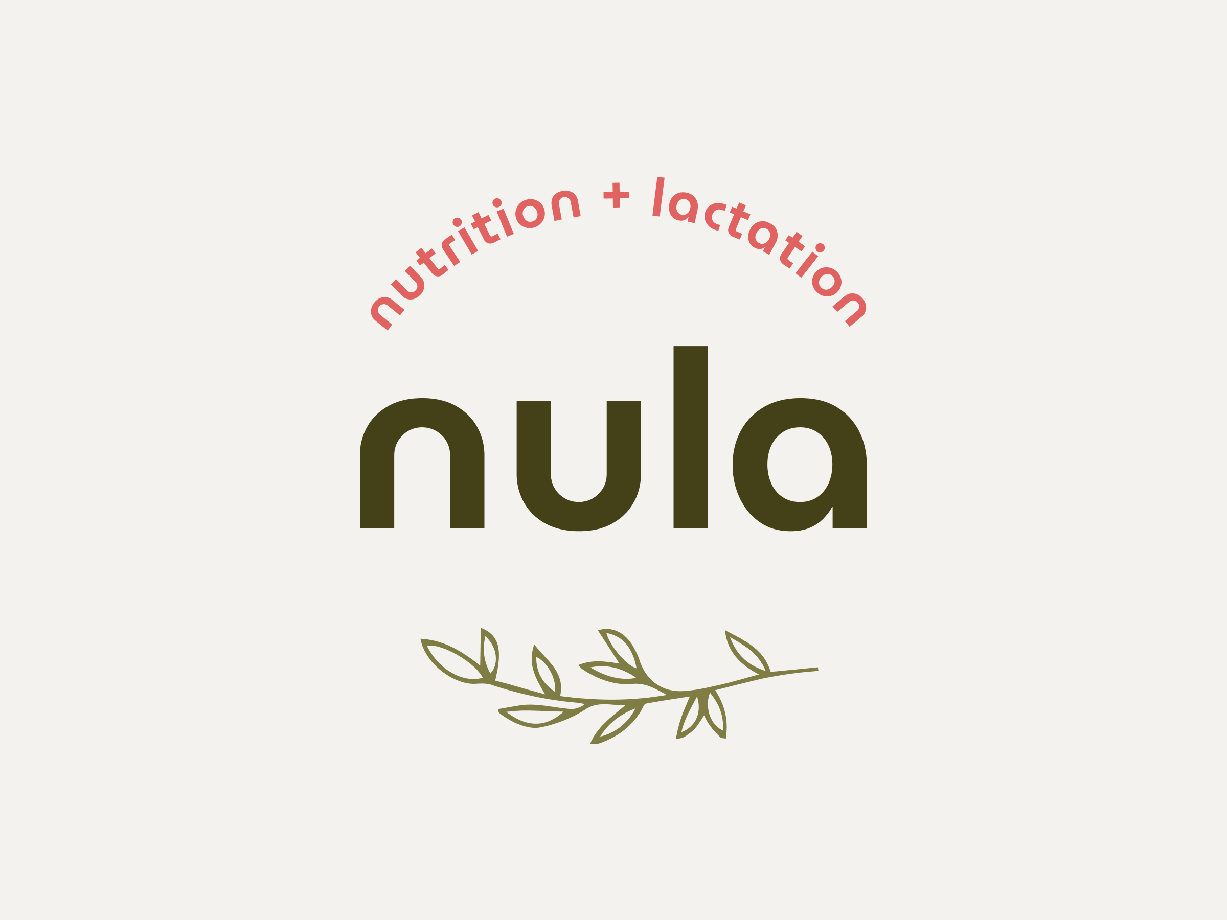 Nula Nutrition + Lactation Consulting