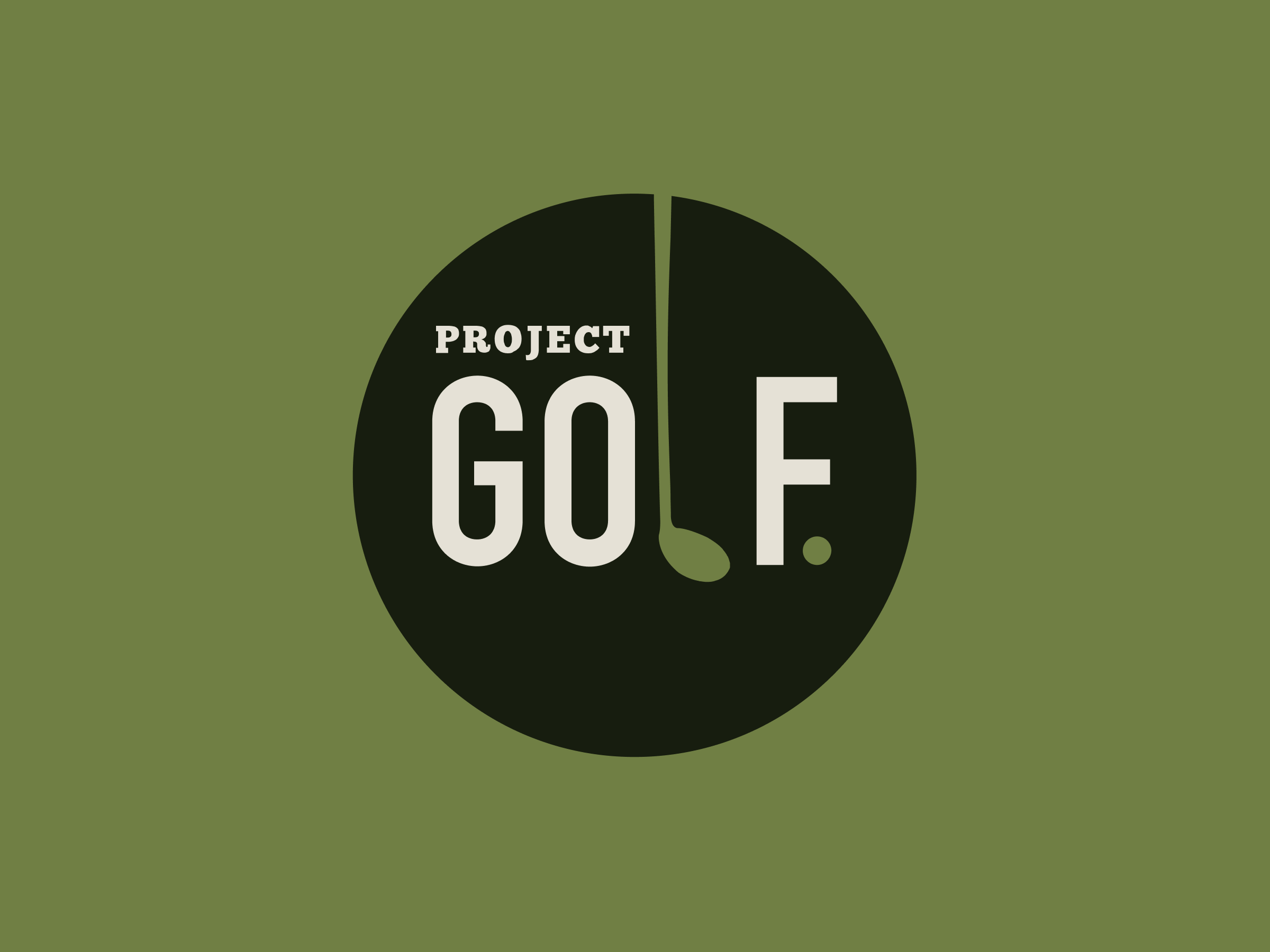 Project Golf (Proposal)