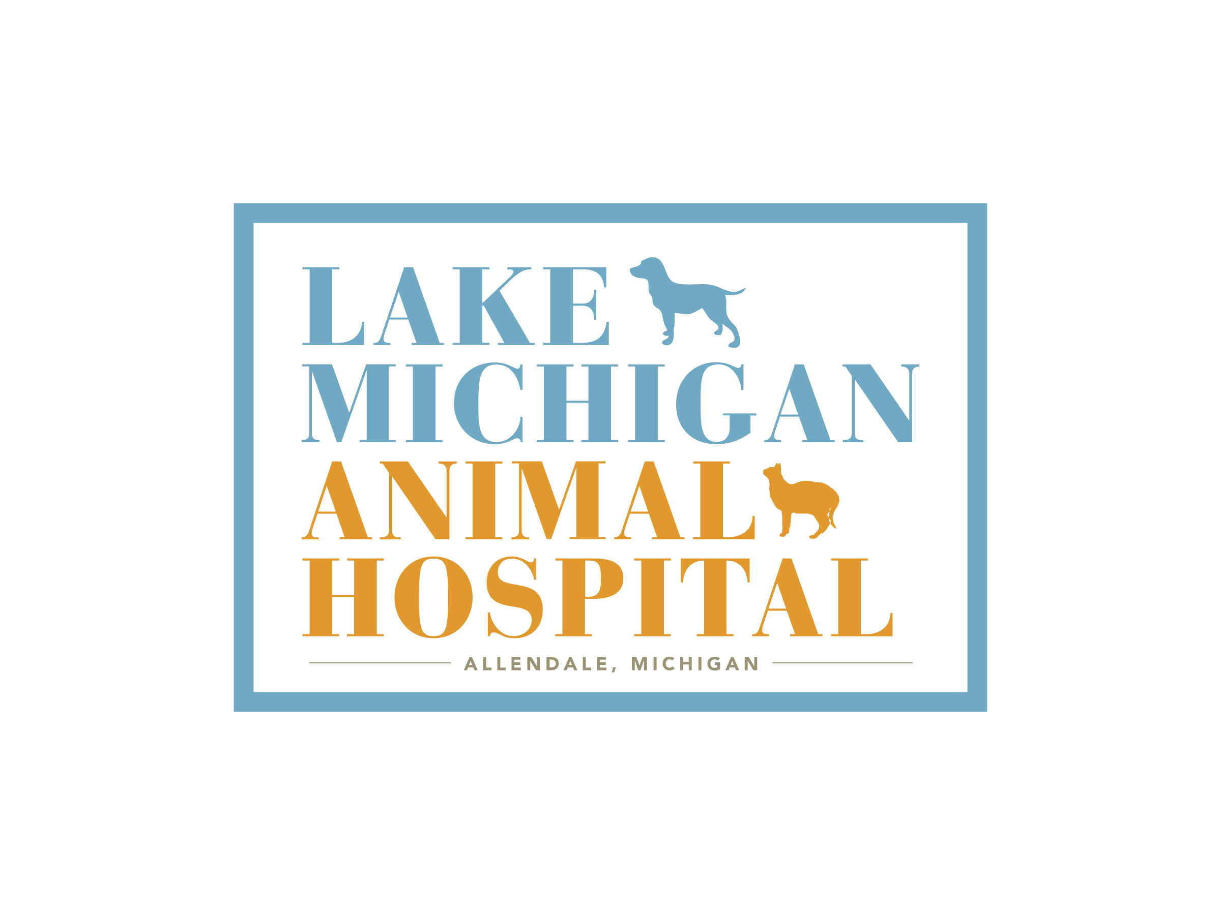 Lake Michigan Animal Hospital (Proposal)