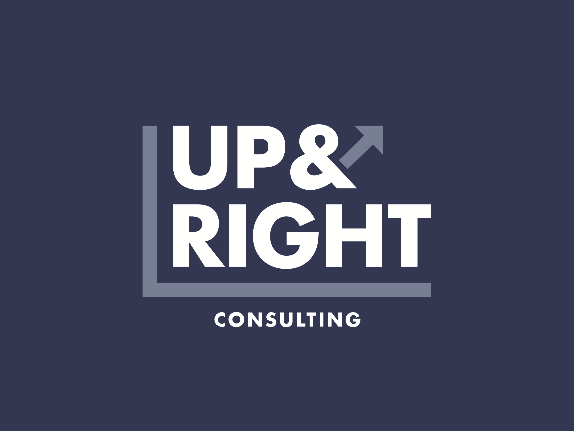 Up &amp; Right Consulting