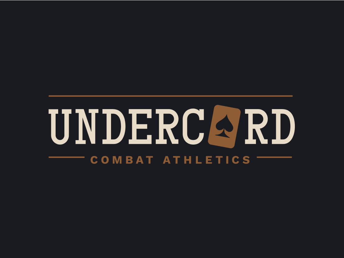 Undercard Combat Athletics