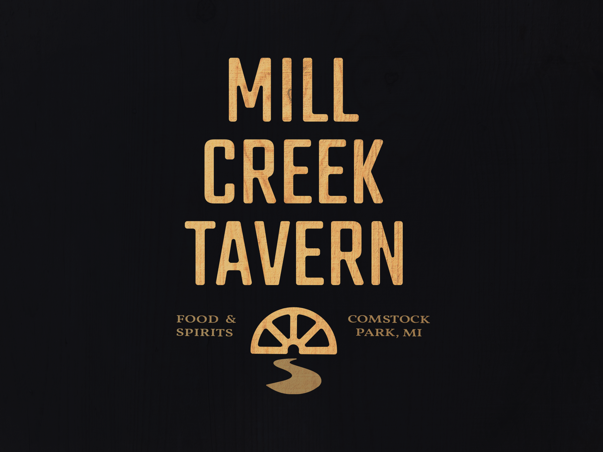 Mill Creek Tavern