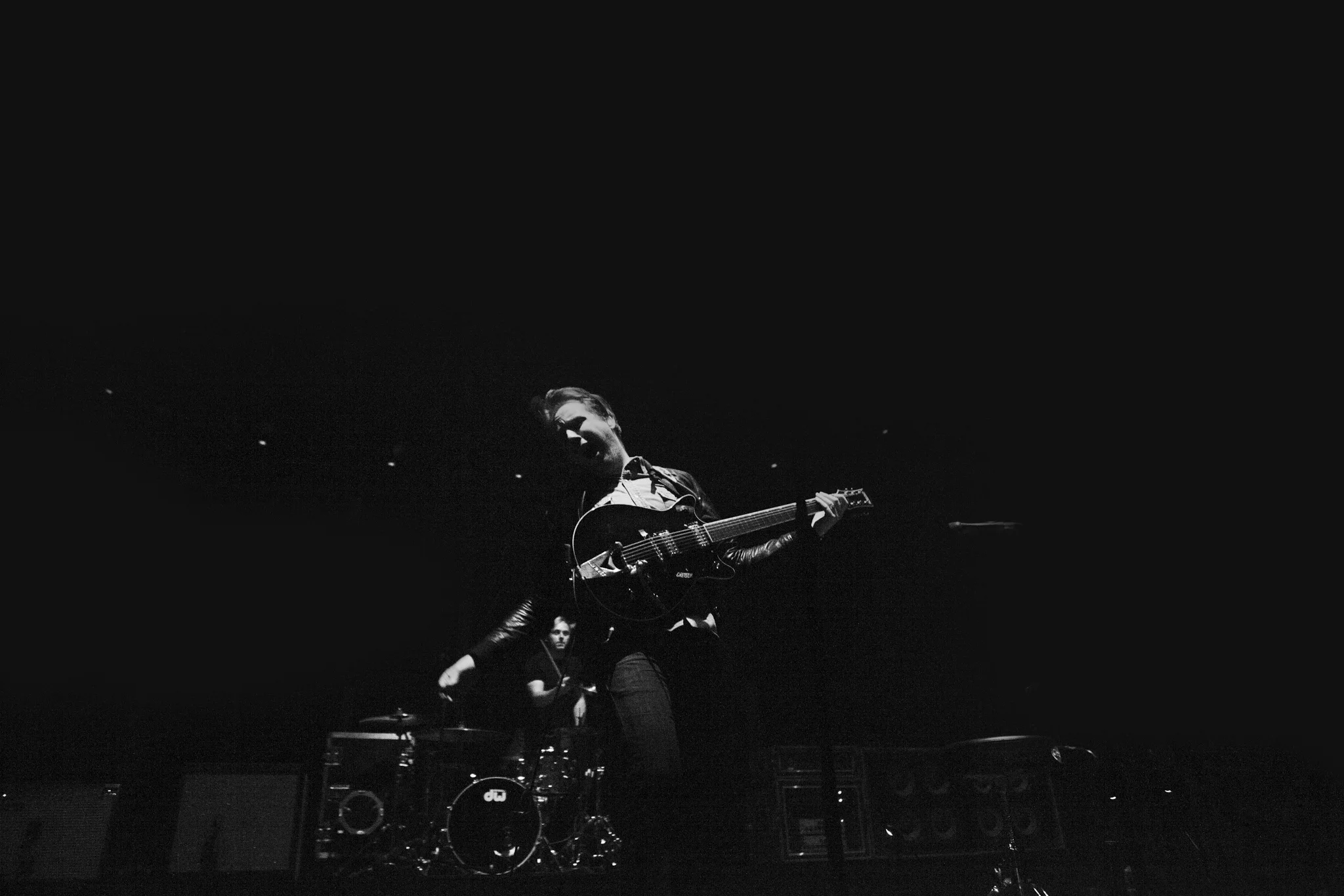 Two Door Cinema Club