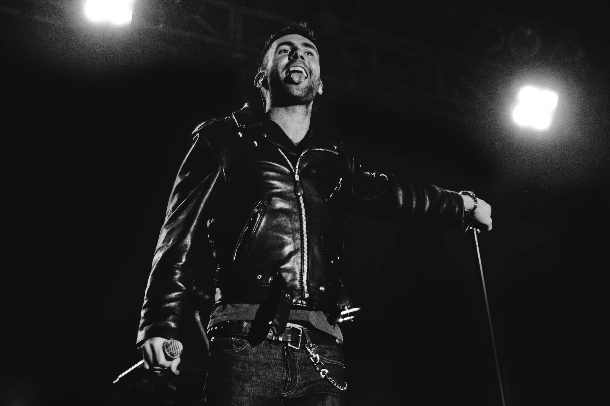 Maroon 5