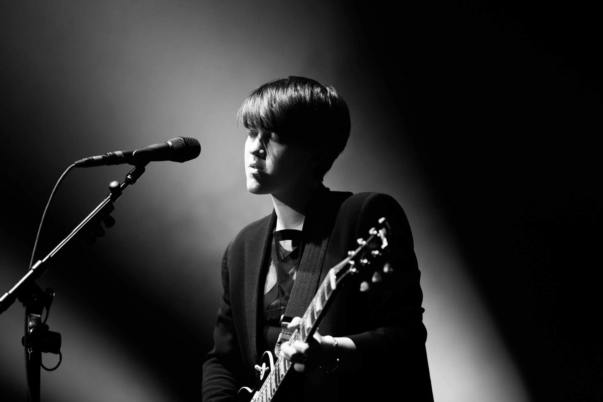 The xx