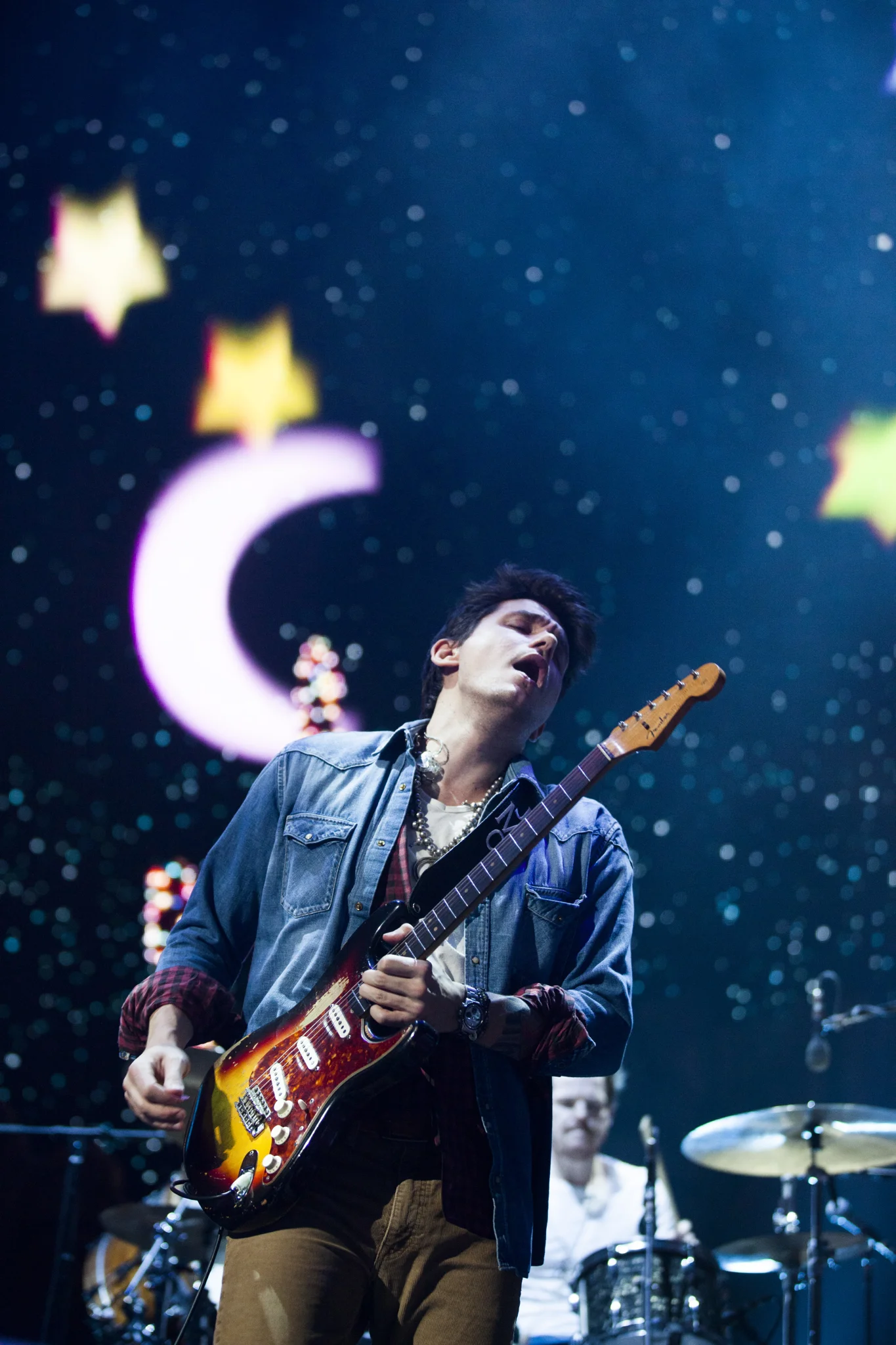 John Mayer