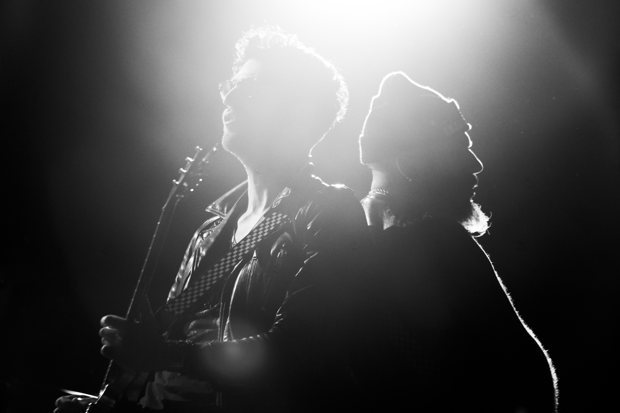 Chromeo
