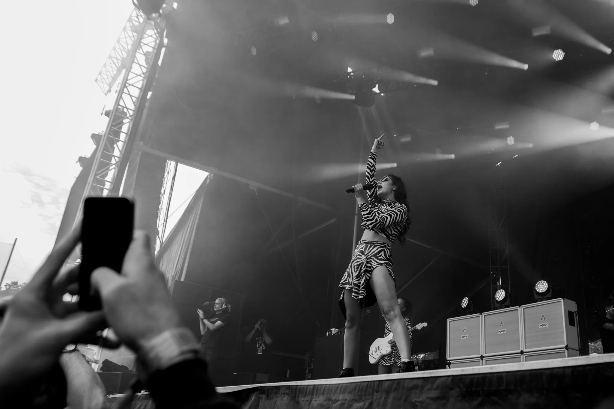 Charlie XCX