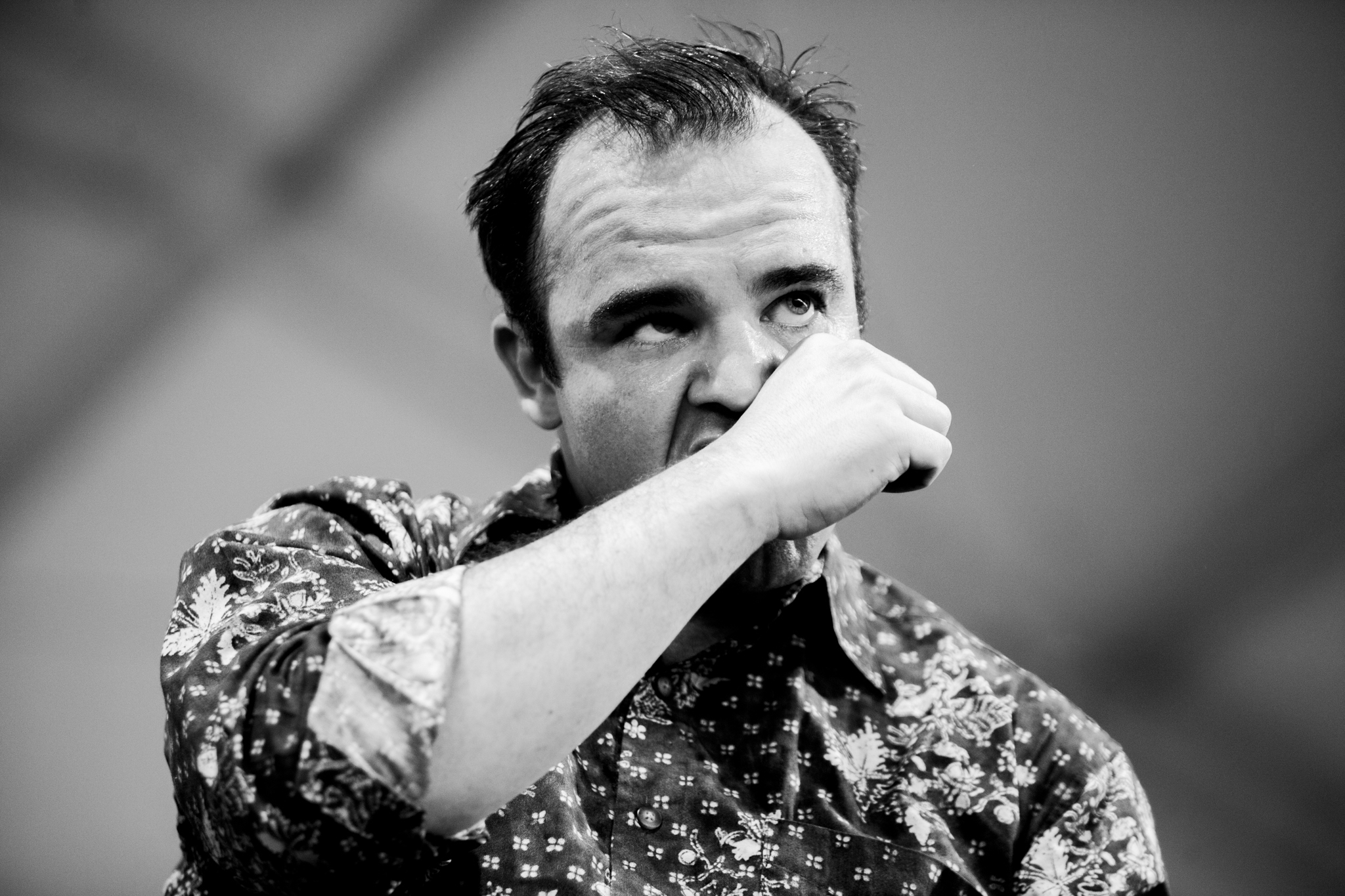 Future Islands