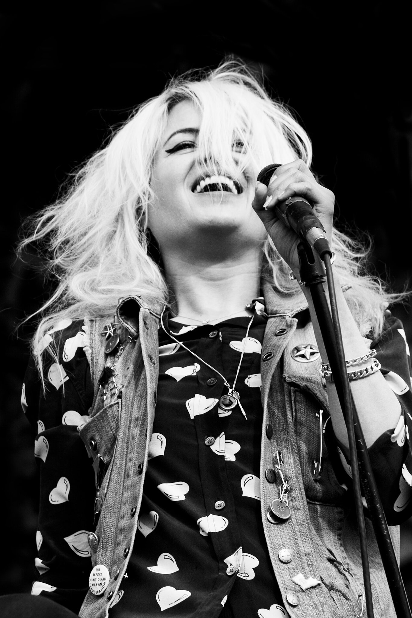 The Kills